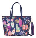 Oilily Deja Futur Haroony Handbag Peacoat