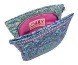 Oilily Barocci Sarina Shoulder Bag Shifting Sand