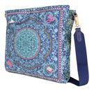 Oilily Barocci Sarina Shoulder Bag Shifting Sand