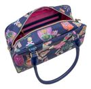 Oilily Deja Futur Halima Bowling Bag Peacoat