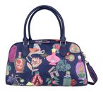 Oilily Deja Futur Halima Bowling Bag Peacoat