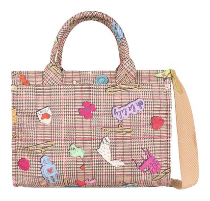 Oilily Oh La Lily Hortense Handbag Pumpkin Spice Oilily Oh La Lily Hortense Handbag Pumpkin Spice