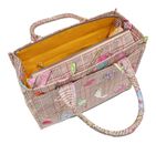 Oilily Oh La Lily Hortense Handbag Pumpkin Spice