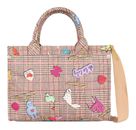 Oilily Oh La Lily Hortense Handbag Pumpkin Spice