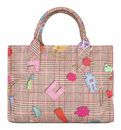 Oilily Oh La Lily Hortense Handbag Pumpkin Spice