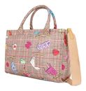 Oilily Oh La Lily Hortense Handbag Pumpkin Spice
