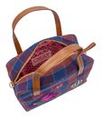 Oilily Carreaux Helia Handbag Estate Blue