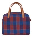 Oilily Carreaux Helia Handbag Estate Blue