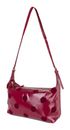Oilily Laque Sylvi Hobo Bag Beet Red Oilily Laque Sylvi Hobo Bag Beet Red