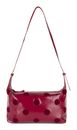 Oilily Laque Sylvi Hobo Bag Beet Red Oilily Laque Sylvi Hobo Bag Beet Red