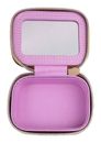 Oilily Deja Futur Chantal Mini Case Hot Chocolate