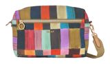 Oilily Orilla Siya Shoulder Bag Winter Berry