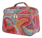 Oilily Cocos Beauty Case Winter Berry