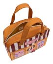 Oilily Deja Futur Kids Patisserie Handbag Pumpkin Spice Oilily Deja Futur Kids Patisserie Handbag Pumpkin Spice