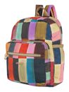 Oilily Bao Backpack Winter Berry Oilily Bao Backpack Winter Berry