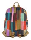 Oilily Bao Backpack Winter Berry Oilily Bao Backpack Winter Berry