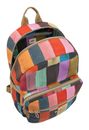 Oilily Bao Backpack Winter Berry Oilily Bao Backpack Winter Berry
