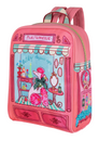 Oilily Deja Futur Kids Parfumerie Backpack Confetti Oilily Deja Futur Kids Parfumerie Backpack Confetti