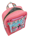 Oilily Deja Futur Kids Parfumerie Backpack Confetti Oilily Deja Futur Kids Parfumerie Backpack Confetti