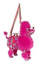 Oilily Deja Futur Kids Poodle Handbag Cabaret Oilily Deja Futur Kids Poodle Handbag Cabaret