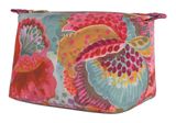 Oilily Pointilly Camila Cosmetic Bag Winter Berry Oilily Pointilly Camila Cosmetic Bag Winter Berry