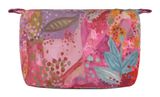 Oilily Pointilly Camila Cosmetic Bag Winter Berry Oilily Pointilly Camila Cosmetic Bag Winter Berry