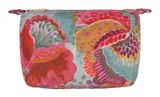 Oilily Pointilly Camila Cosmetic Bag Winter Berry Oilily Pointilly Camila Cosmetic Bag Winter Berry