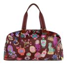 Oilily Wida Weekender Hot Chocolate Oilily Wida Weekender Hot Chocolate
