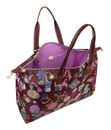 Oilily Wida Weekender Hot Chocolate Oilily Wida Weekender Hot Chocolate
