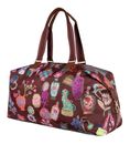 Oilily Wida Weekender Hot Chocolate Oilily Wida Weekender Hot Chocolate