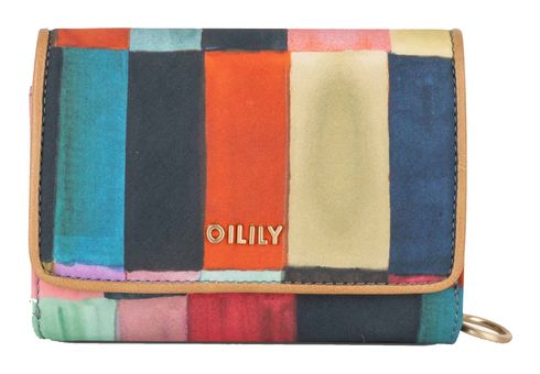 Oilily Zina Wallet Winter Berry Oilily Zina Wallet Winter Berry