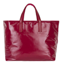 Oilily Laque Celeste Carrier Bag Beet Red Oilily Laque Celeste Carrier Bag Beet Red