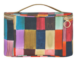Oilily Orilla Cady Beauty Case Winter Berry Oilily Orilla Cady Beauty Case Winter Berry