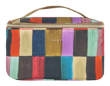 Oilily Orilla Cady Beauty Case Winter Berry Oilily Orilla Cady Beauty Case Winter Berry
