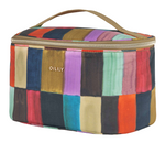 Oilily Orilla Cady Beauty Case Winter Berry Oilily Orilla Cady Beauty Case Winter Berry