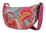 Oilily Pointilly Sela Shoulder Bag Winter Berry Oilily Pointilly Sela Shoulder Bag Winter Berry