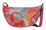 Oilily Pointilly Sela Shoulder Bag Winter Berry Oilily Pointilly Sela Shoulder Bag Winter Berry