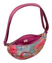 Oilily Pointilly Sela Shoulder Bag Winter Berry Oilily Pointilly Sela Shoulder Bag Winter Berry