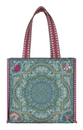 Oilily Barocci Skylar Shopper Peacoat Oilily Barocci Skylar Shopper Peacoat