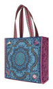 Oilily Barocci Skylar Shopper Peacoat Oilily Barocci Skylar Shopper Peacoat