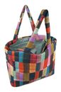Oilily Soleil Shopper Winter Berry Oilily Soleil Shopper Winter Berry