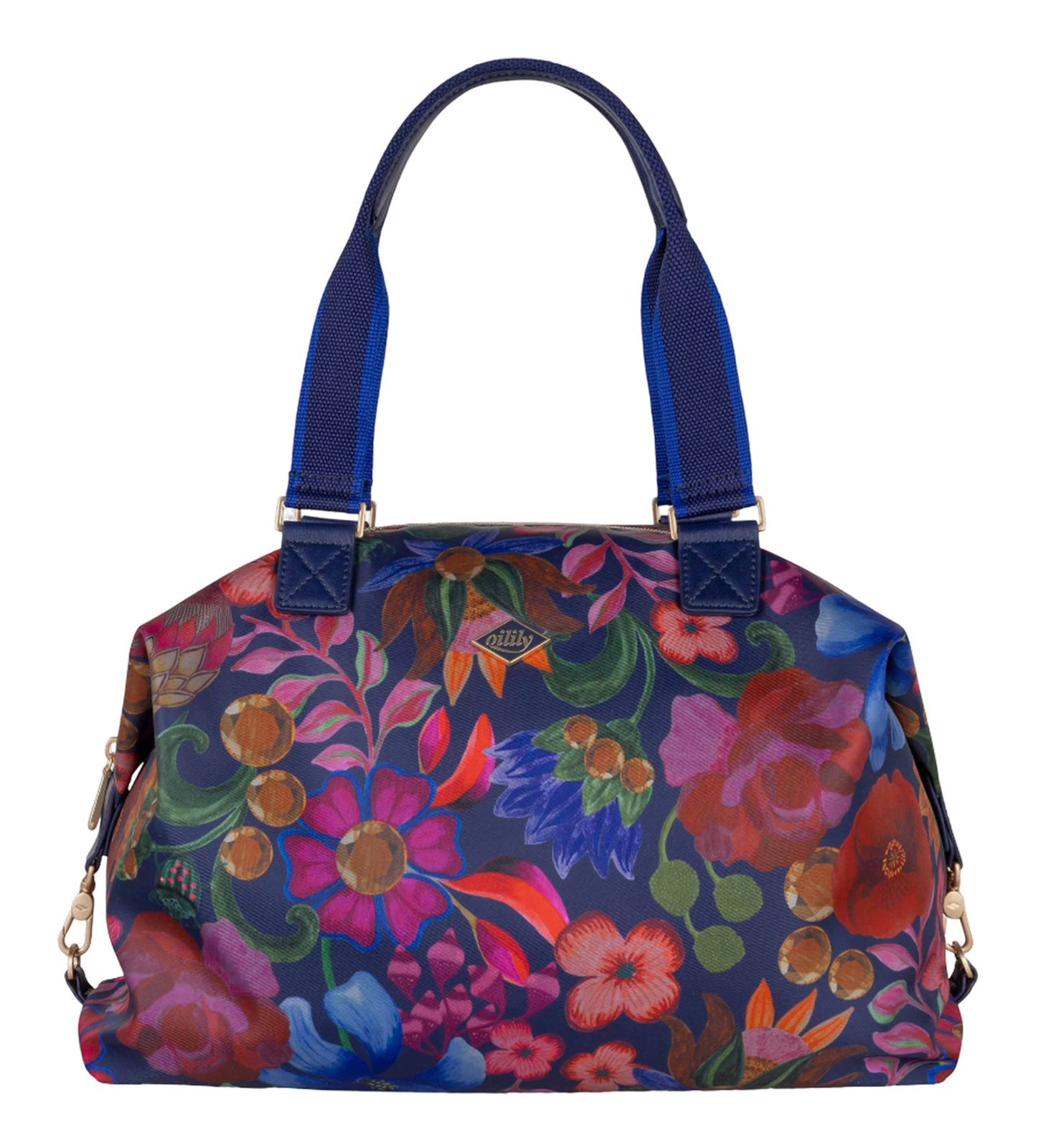 Oilily Chinna Carry All Peacoat