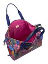 Oilily Chinna Carry All Peacoat Oilily Chinna Carry All Peacoat