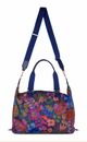 Oilily Chinna Carry All Peacoat Oilily Chinna Carry All Peacoat
