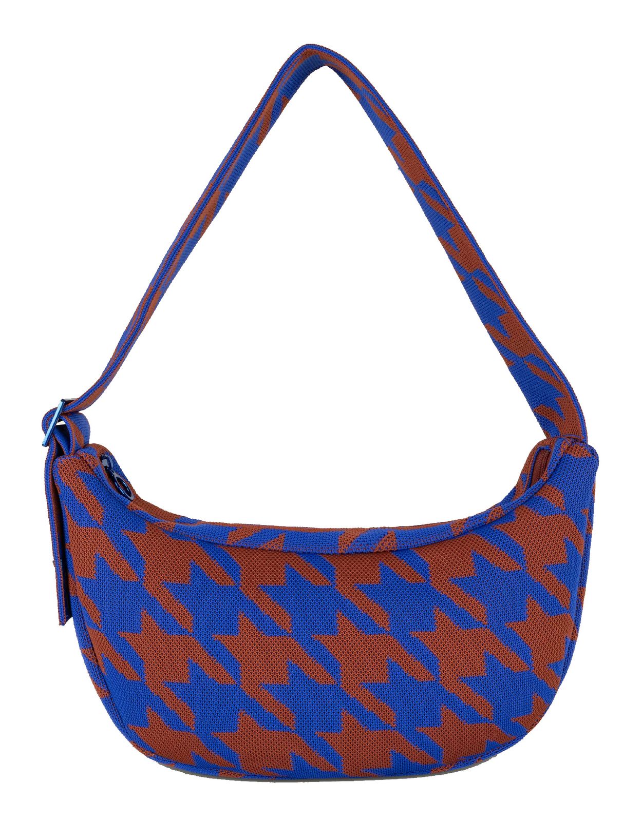 Oilily Knitties Solenne Sling Bag Surf The Web
