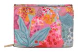 Oilily Zina Wallet Winter Berry Oilily Zina Wallet Winter Berry