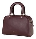 Oilily Hermine Handbag Hot Chocolate Oilily Hermine Handbag Hot Chocolate