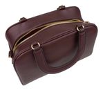 Oilily Hermine Handbag Hot Chocolate Oilily Hermine Handbag Hot Chocolate