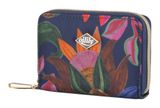 Oilily Belle Botanique Zahida Credit Card Wallet Peacoat Oilily Belle Botanique Zahida Credit Card Wallet Peacoat