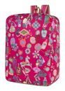 Oilily Deja Futur Kids Bobbya Backpack Cabaret Oilily Deja Futur Kids Bobbya Backpack Cabaret